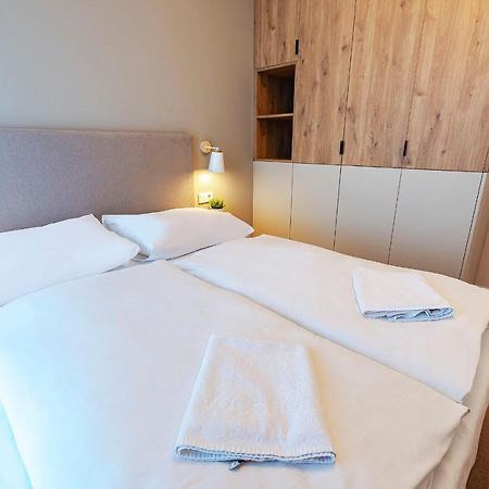 Апартаменты Vacationclub - Jantaris Apartament A 41 Мельно Экстерьер фото